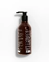 Inornā Purus Hair & Skin - Pielęgnujący płyn do mycia włosów i skóry