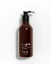 Inornā Purus Hair & Skin - Pielęgnujący płyn do mycia włosów i skóry