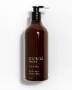 Inornā Purus Hair & Skin - Pielęgnujący płyn do mycia włosów i skóry